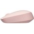 Souris sans fil Logitech M171 - Rose
