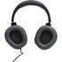 Casque gaming JBL Quantum 100, Noir