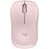 Souris sans fil Logitech M240 Silent - Rose