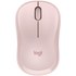 Souris sans fil Logitech M240 Silent - Rose
