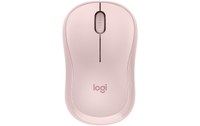 Souris sans fil Logitech M240 Silent - Rose