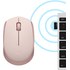 Souris sans fil Logitech M171 - Rose