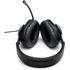 Casque gaming JBL Quantum 100, Noir