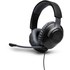 Casque gaming JBL Quantum 100, Noir