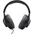 Casque gaming JBL Quantum 100, Noir