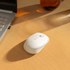 Souris sans fil Logitech M171 - Blanche
