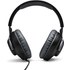 Casque gaming JBL Quantum 100, Noir