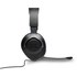 Casque gaming JBL Quantum 100, Noir