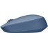 Souris sans fil Logitech M171 - Bleue nuit