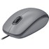 Souris Logitech M110 - Grise