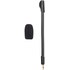 Casque gaming JBL Quantum 100, Noir