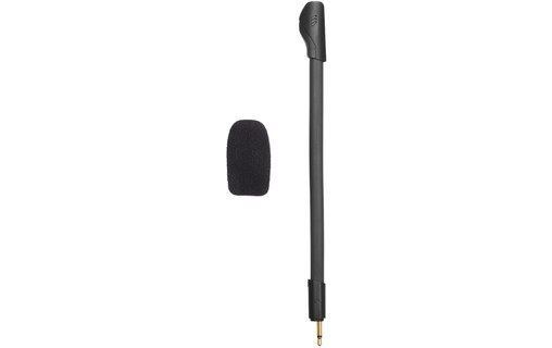 Casque gaming JBL Quantum 100, Noir