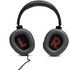 Casque gaming JBL Quantum 100, Noir