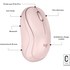Souris sans fil Logitech M240 Silent - Rose