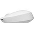 Souris sans fil Logitech M171 - Blanche