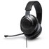 Casque gaming JBL Quantum 100, Noir
