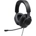 Casque gaming JBL Quantum 100, Noir