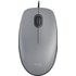 Souris Logitech M110 - Grise