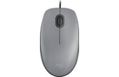 Souris Logitech M110 - Grise