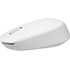 Souris sans fil Logitech M171 - Blanche