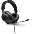 Casque gaming JBL Quantum 100, Noir