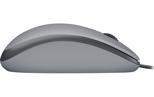 Souris Logitech M110 - Grise