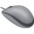 Souris Logitech M110 - Grise