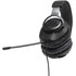 Casque gaming JBL Quantum 100, Noir