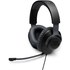 Casque gaming JBL Quantum 100, Noir
