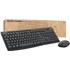 Clavier + Souris sans fil Logitech MK370 Combo for Business