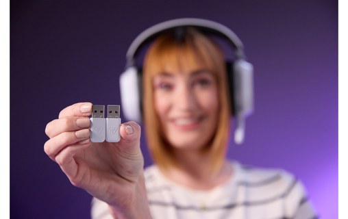 Casque gaming sans fil Turtle Beach Stealth 700 pour PS5 Blanc, Gris - Bluetooth