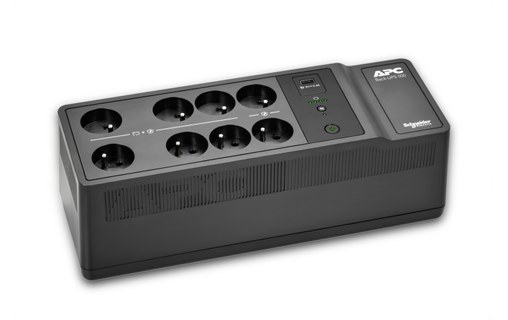 Onduleur APC BE500G2-FR - 500 VA