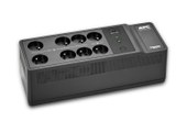 Onduleur APC BE500G2-FR - 500 VA