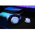 Casque gaming sans fil Turtle Beach Stealth 700 pour PS5 Blanc, Gris - Bluetooth