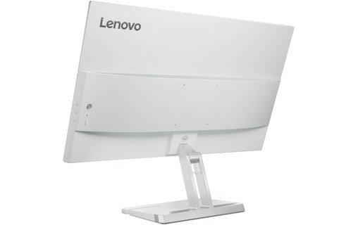 Écran 27" Lenovo L27i-4A - HDMI/VGA