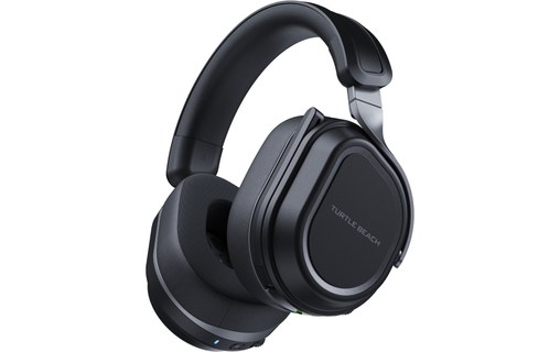 Casque gaming sans fil Turtle Beach Stealth 700 pour PC Gris, Noir - Bluetooth