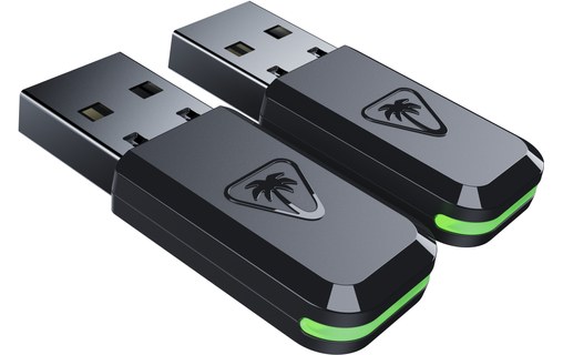 Casque gaming sans fil Turtle Beach Stealth 700 pour PC Gris, Noir - Bluetooth