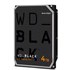 Western Digital WD_BLACK 4 To - Disque dur 7200 tr/min - WD4006FZBX