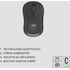 Clavier + Souris sans fil Logitech MK370 Combo for Business