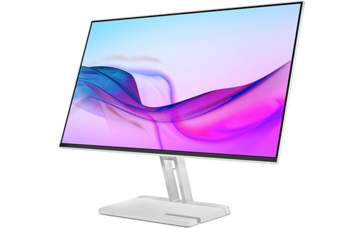 Écran 27" Lenovo L27i-4A - HDMI/VGA