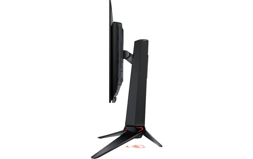 Écran Gaming 26,5" Asus ROG Swift PG27AQDP - OLED 480 Hz HDMI/DisplayPort