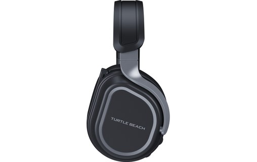 Casque gaming sans fil Turtle Beach Stealth 700 pour PC Gris, Noir - Bluetooth