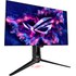 Écran Gaming 26,5" Asus ROG Swift PG27AQDP - OLED 480 Hz HDMI/DisplayPort