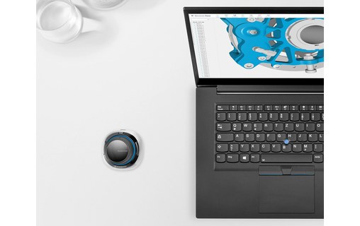 Souris sans fil 3Dconnexion SpaceMouse Wireless Kit 2 - Bluetooth Edition