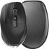 Souris sans fil 3Dconnexion CadMouse Pro - Noire - Pour gaucher, Ergonomique