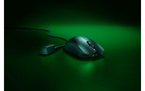 Souris Gaming sans fil Razer Viper V3 Pro - Noire