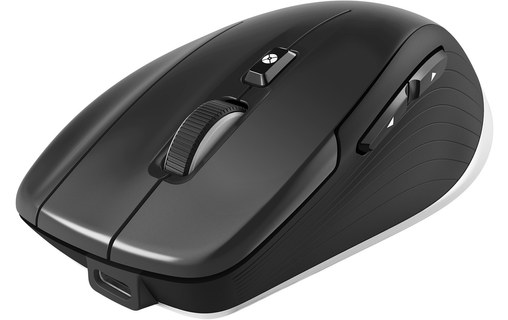 Souris sans fil 3Dconnexion SpaceMouse Wireless Kit 2 - Bluetooth Edition