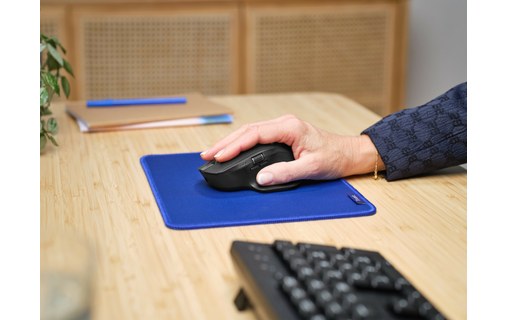 Souris sans fil Trust Ozaa+ - Noire