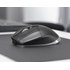 Souris sans fil 3Dconnexion CadMouse Pro - Noire - Pour gaucher, Ergonomique