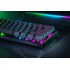 Clavier Gaming Razer Huntsman V3 Pro Mini - Noir